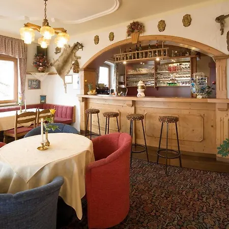 Hotel Zita 3*