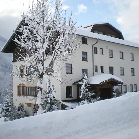 Hotel Zita 3*