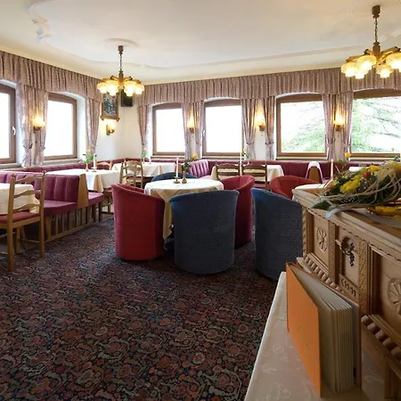 Zita Hotel