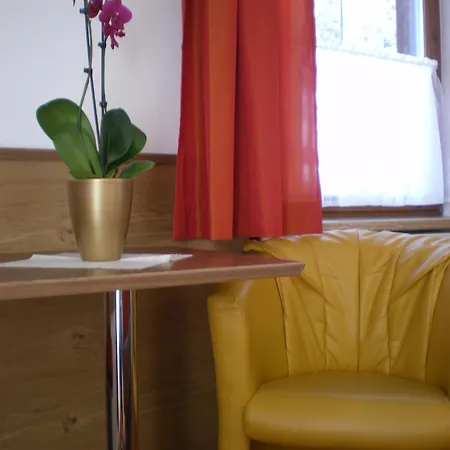 Отель Zita Тринс