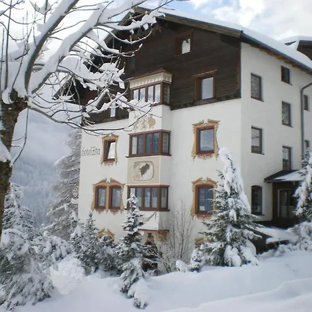 Hotel Zita Trins