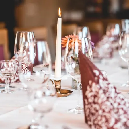 Szálloda Zita Trins